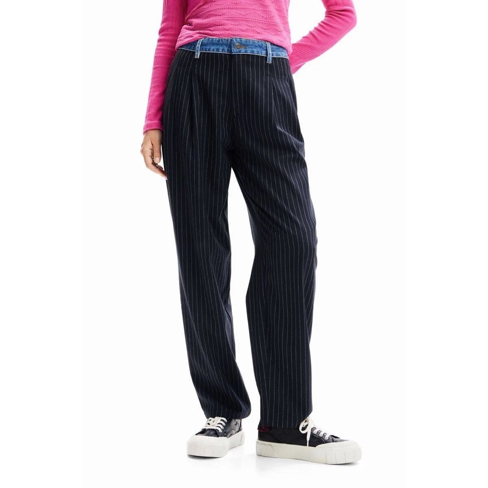 🔥NWT Desigual Pants